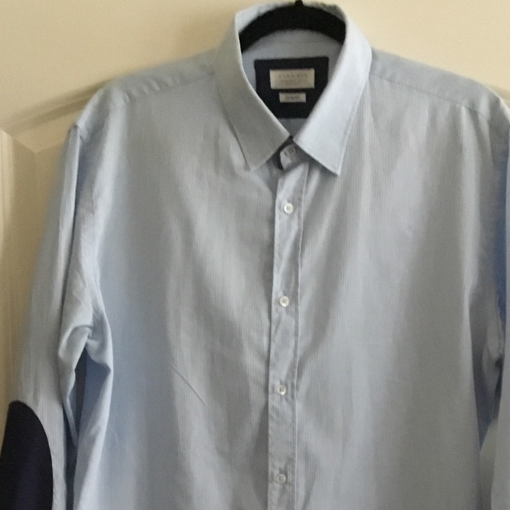 Zara Man shirt